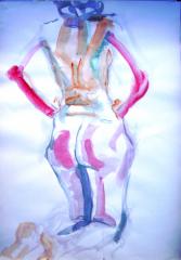 'Active Art' 2 - click here to see an enlargement (opens a new window in front of this page)